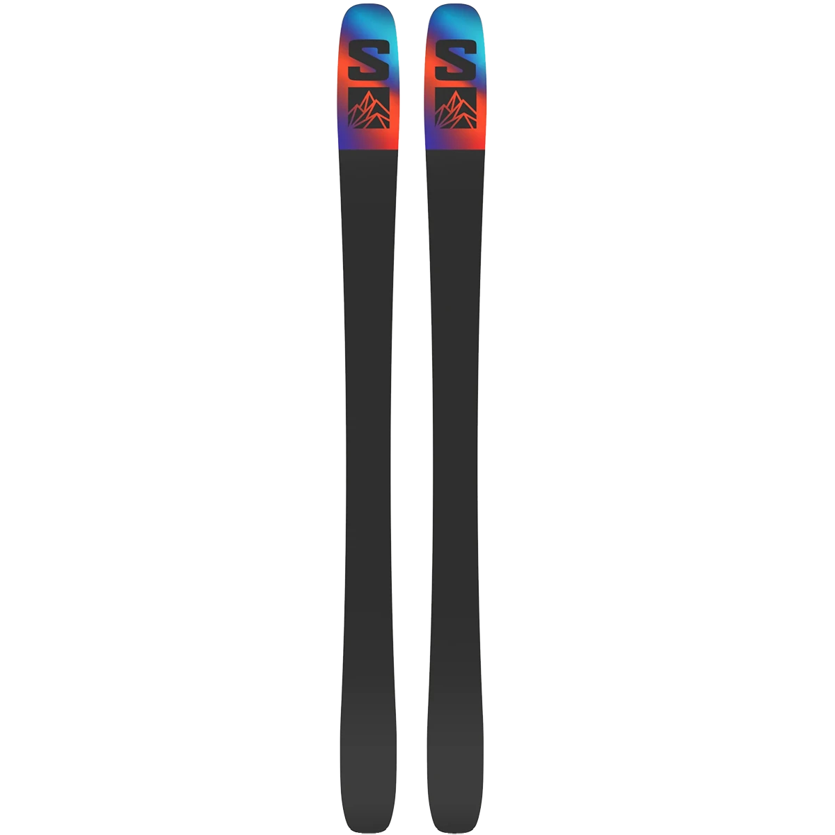 Salomon QST 92 4 Salomon QST 92 - Image 2