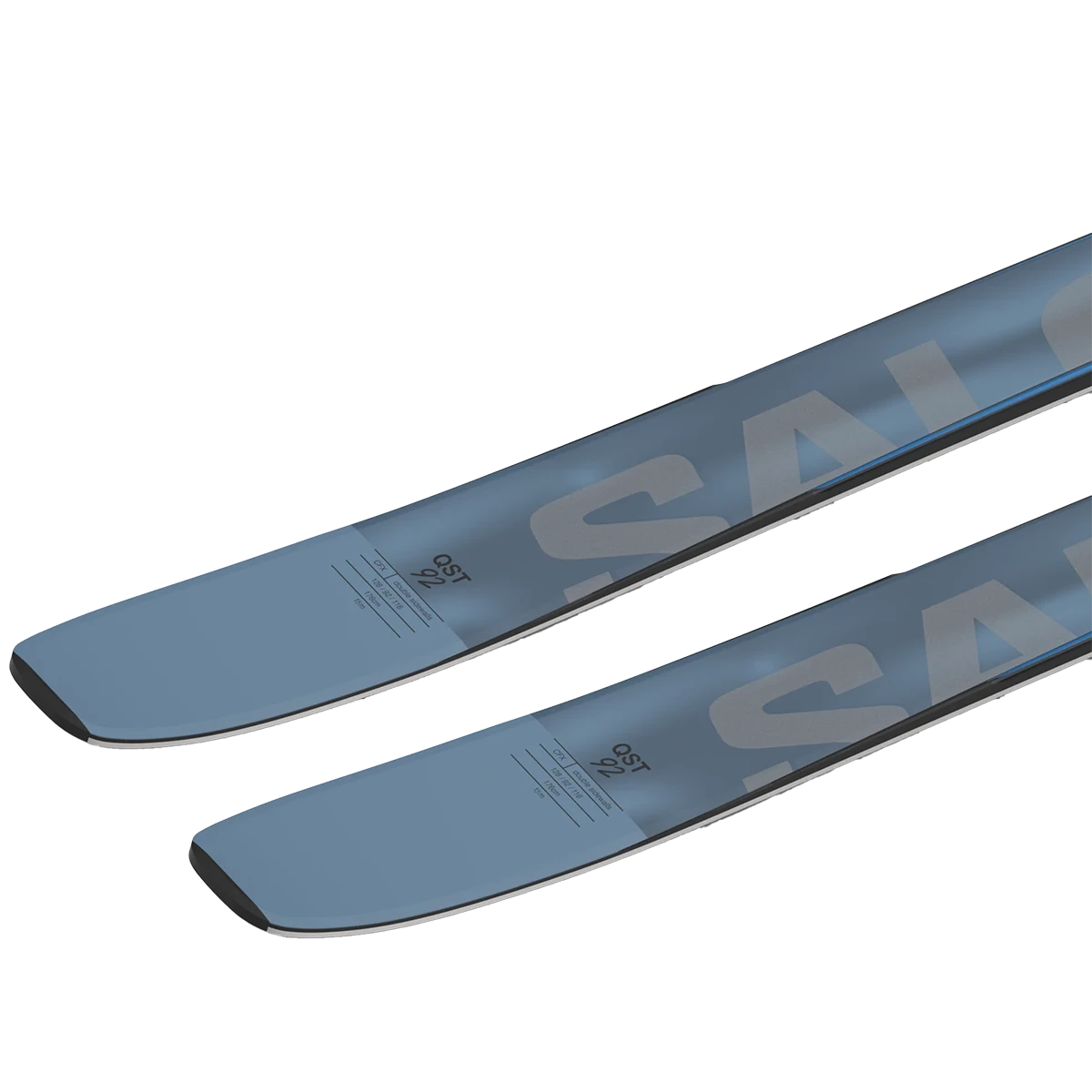 Salomon QST 92 7 Salomon QST 92 - Image 5