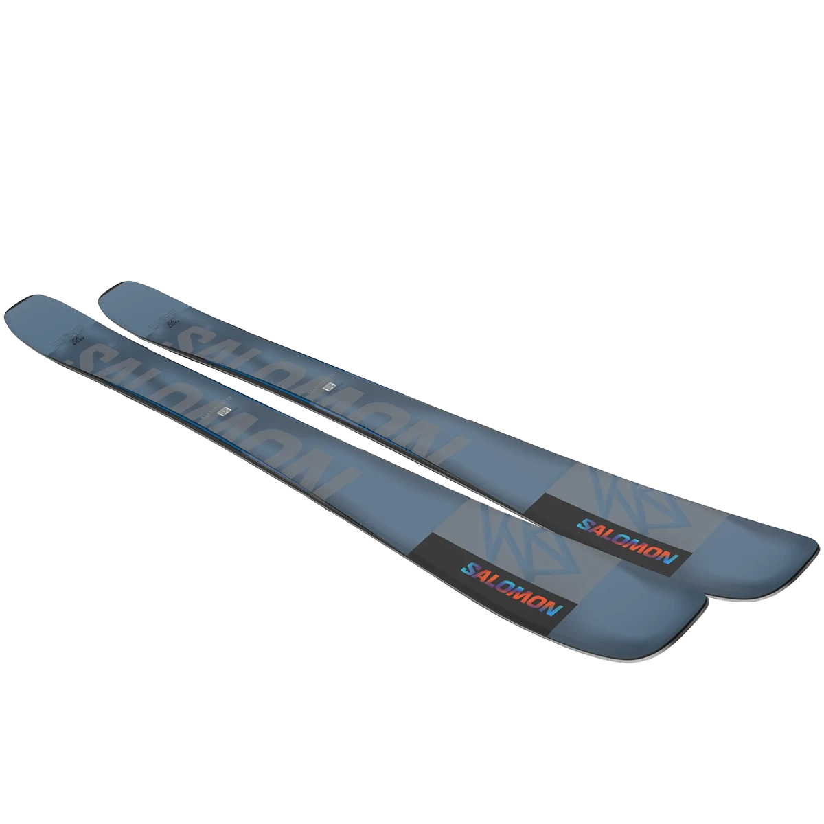 Salomon QST 92 5 Salomon QST 92 - Image 3