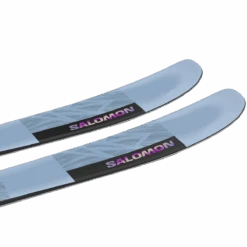 Salomon Women's QST Lux 92 -Ski Sports Shop L47232800 453217603cbb62b8a91c246ff4dbe3fe