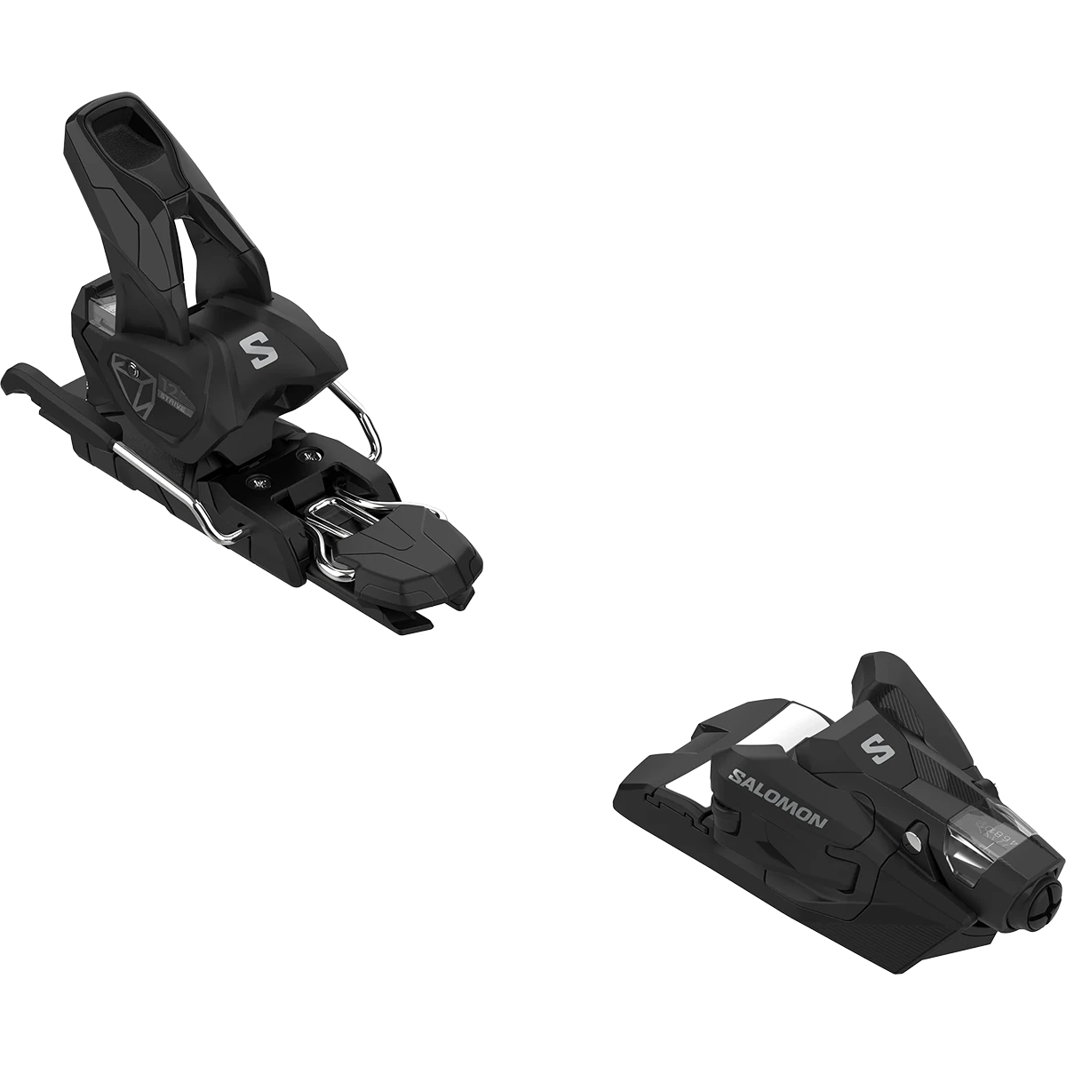 Salomon Strive 12 Gripwalk 3 Salomon Strive 12 Gripwalk