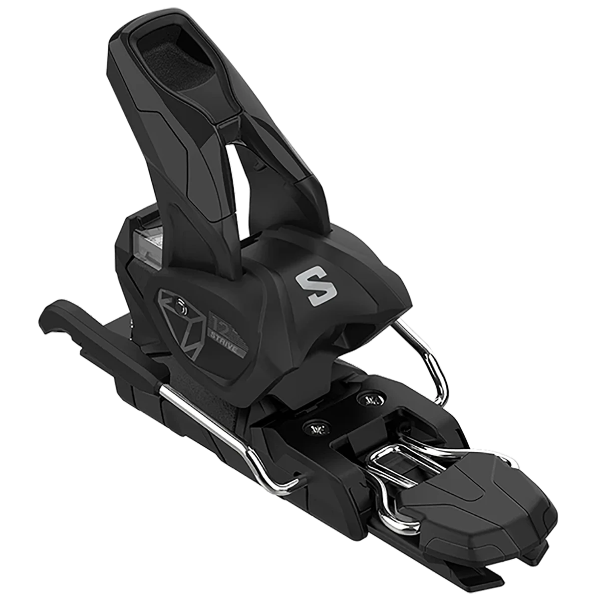 Salomon Strive 12 Gripwalk 8 Salomon Strive 12 Gripwalk - Image 6