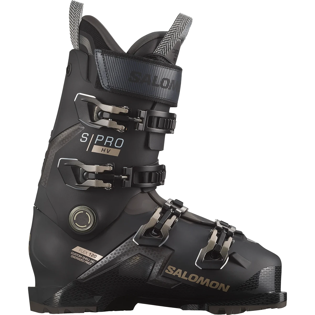 Salomon S/PRO HV 120 3 Salomon S/PRO HV 120