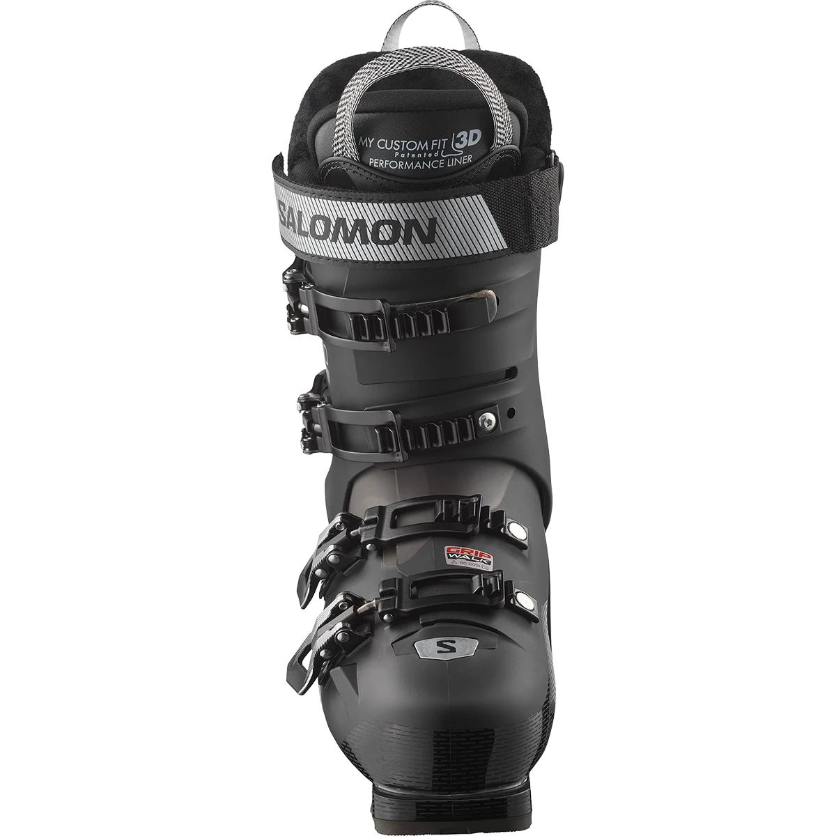 Salomon Women's S/PRO HV 90 4 Salomon Women's S/PRO HV 90 - Image 2