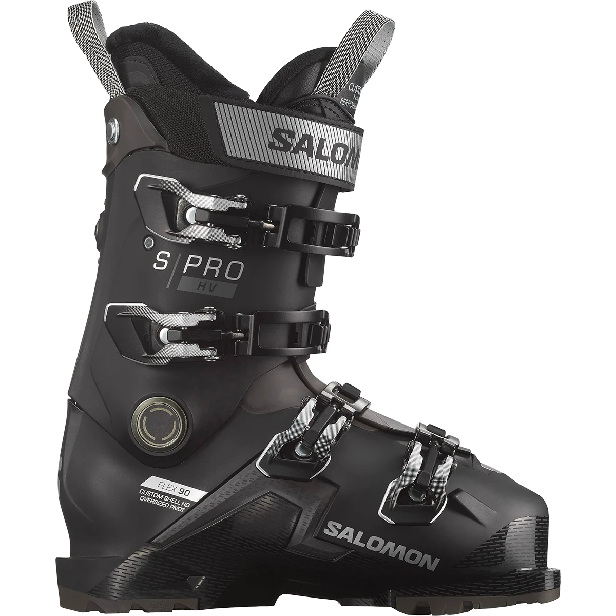 Salomon Women's S/PRO HV 90 3 Salomon Women's S/PRO HV 90
