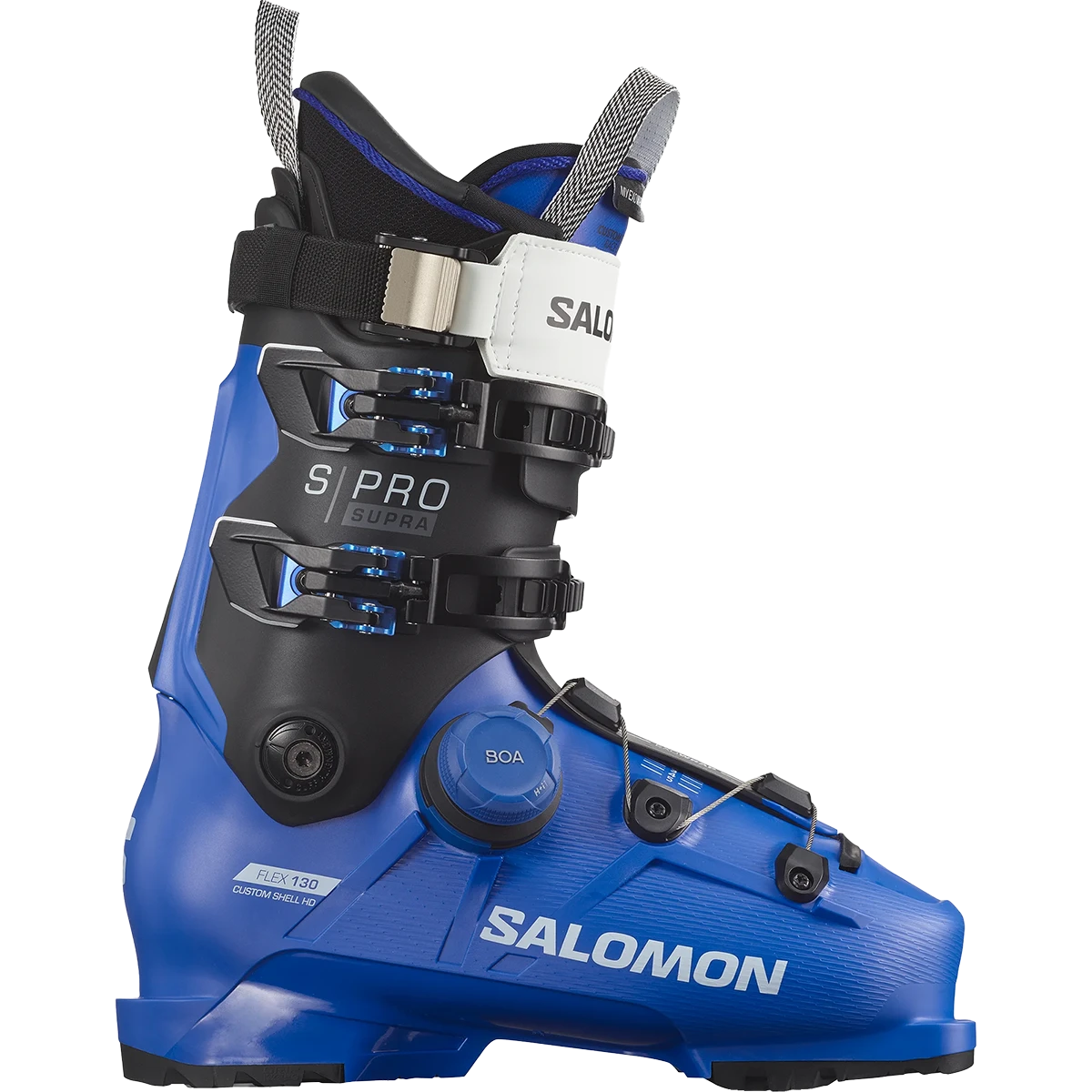 Salomon S/Pro Supra BOA 130 3 Salomon S/Pro Supra BOA 130