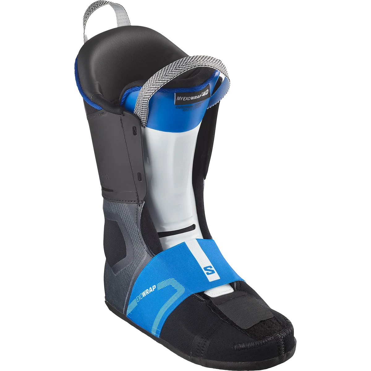 Salomon S/Pro Supra BOA 130 7 Salomon S/Pro Supra BOA 130 - Image 5