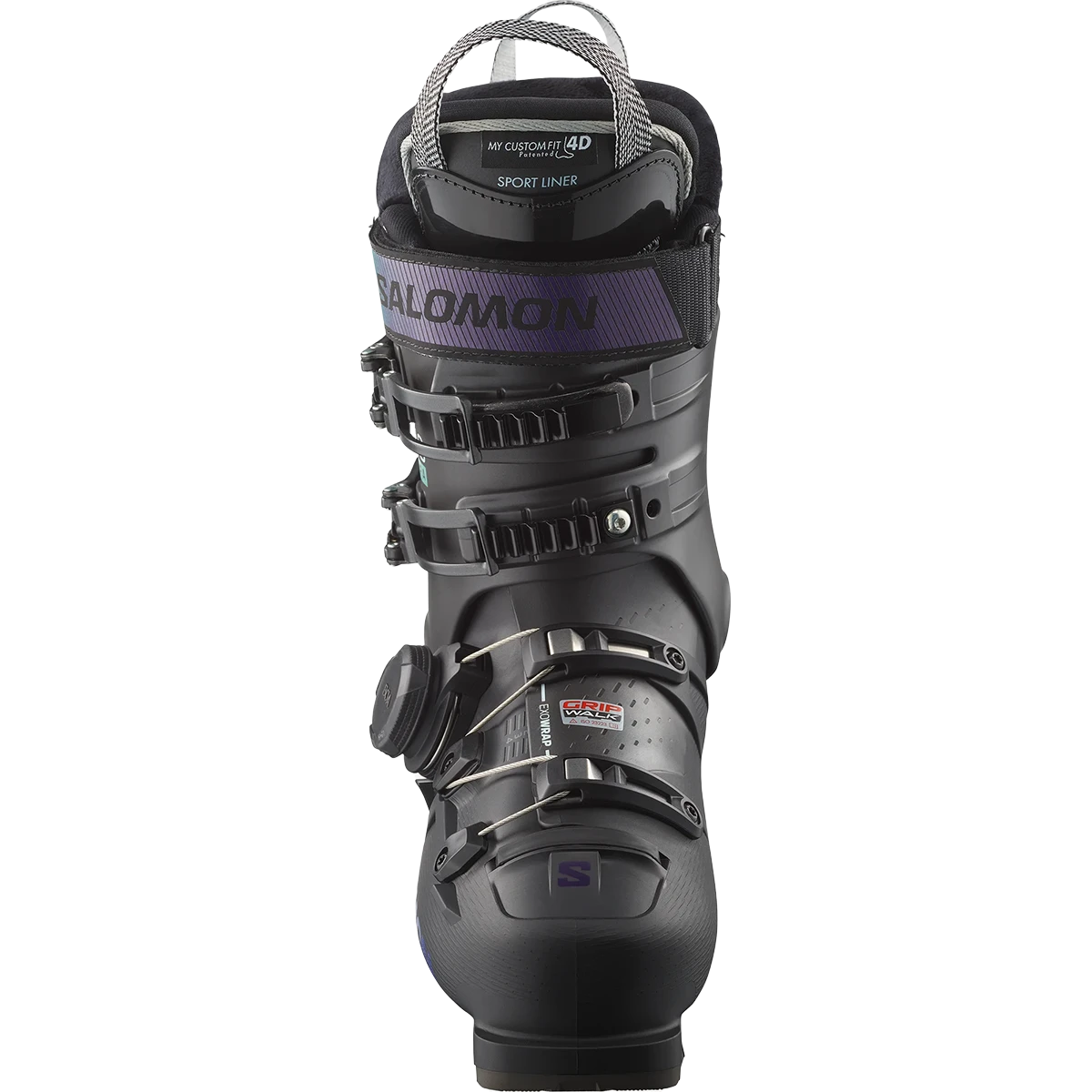 Salomon Women's S/Pro Supra BOA 95 5 Salomon Women's S/Pro Supra BOA 95 - Image 3