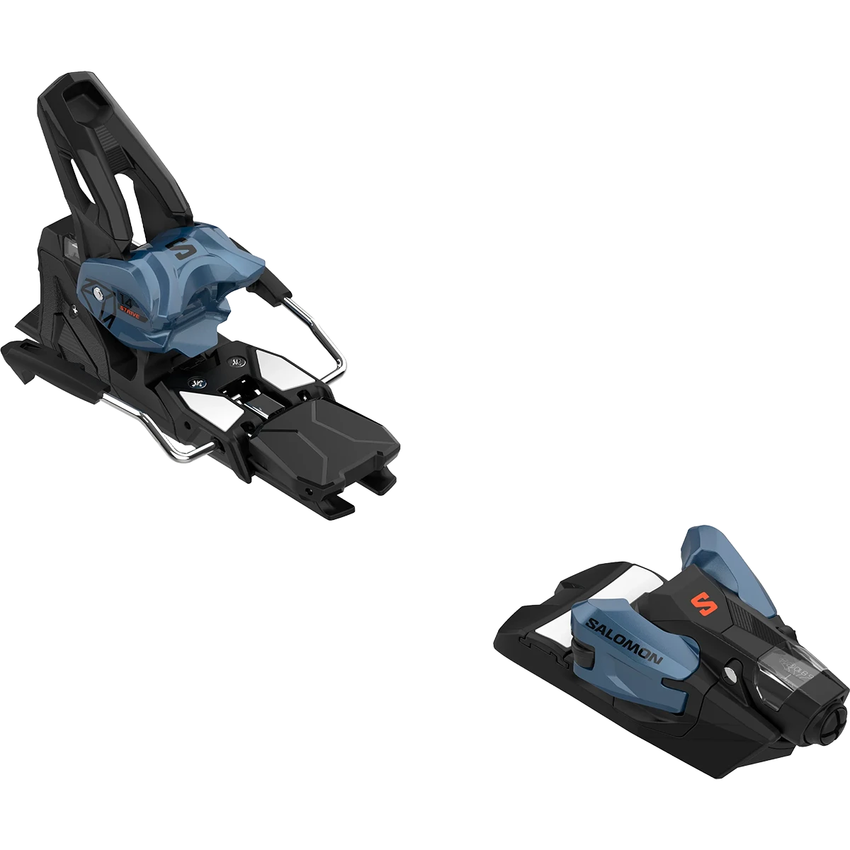 Salomon Strive 14 Gripwalk 6 Salomon Strive 14 Gripwalk - Image 4