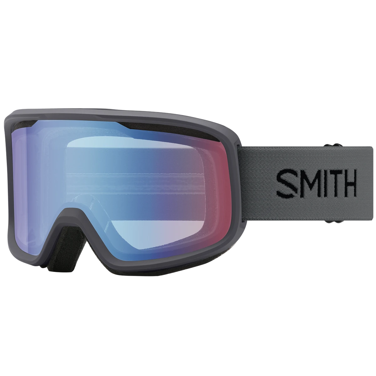 Frontier Low Bridge Fit 6 Frontier Low Bridge Fit - Image 4