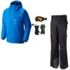 Columbia Men's Outerwear Package 1 Columbia Men's Outerwear Package -Ski Sports Shop Men sColumbiaOuterwear aa410002 2585 44fa bf04 96b69810f49d
