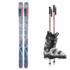 K2 Men's Mindbender 90C Premium Ski Package 2 K2 Men's Mindbender 90C Premium Ski Package -Ski Sports Shop MindBender90CPackage