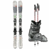 K2 Women's Mindbender RX Sport Ski Package 1 K2 Women's Mindbender RX Sport Ski Package -Ski Sports Shop MindBenderRXPackage grande24 1