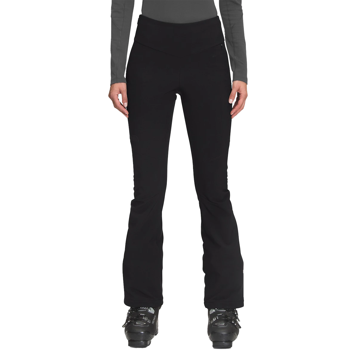 The North Face Women's Snoga Pant - Short 3 The North Face Women's Snoga Pant - Short