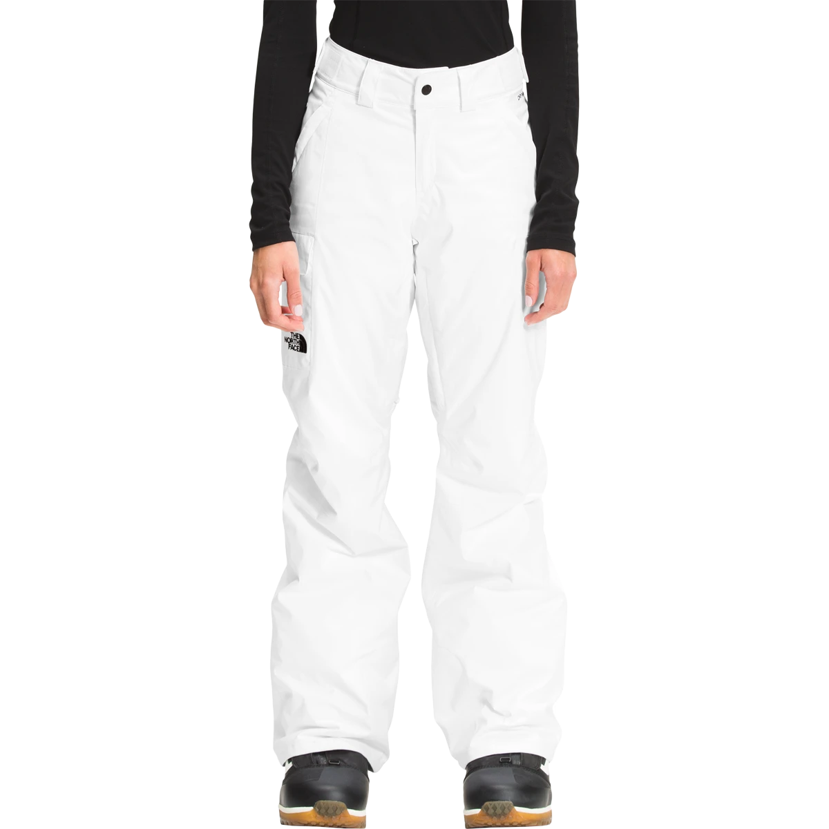 The North Face Women's Freedom Insulated Pant 7 The North Face Women's Freedom Insulated Pant - Image 5