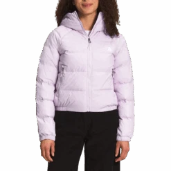The North Face Women's Hydrenalite Down Hoodie -Ski Sports Shop NF0A5GGG 6S1 hero