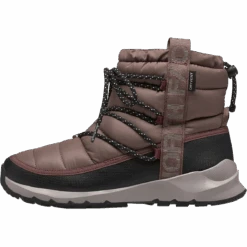 The North Face Women's Thermoball Lace Up Waterproof 10 The North Face Women's Thermoball Lace Up Waterproof -Ski Sports Shop NF0A5LWD 7T4 hero
