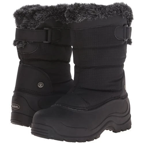 Women's Snow Boots 3 Women's Snow Boots