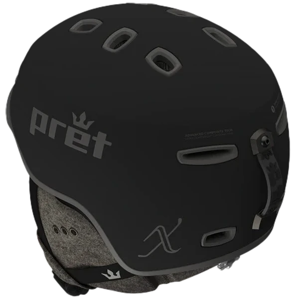 Women's Lyric X2 MIPS 5 Women's Lyric X2 MIPS - Image 3