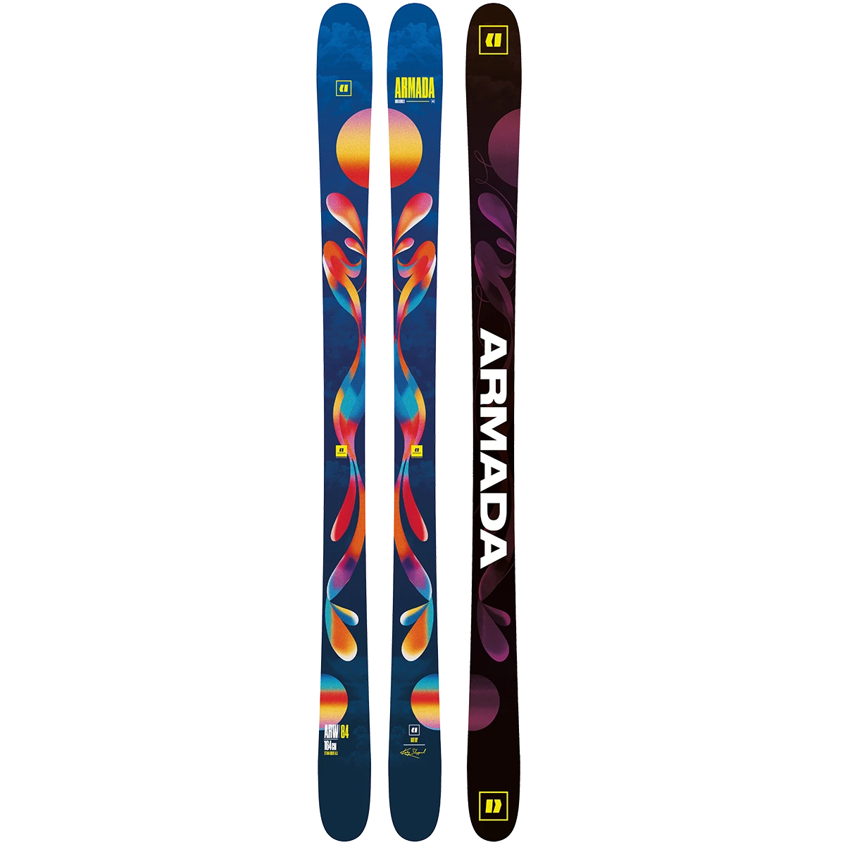 ARW 84 5 ARW 84 - Image 3