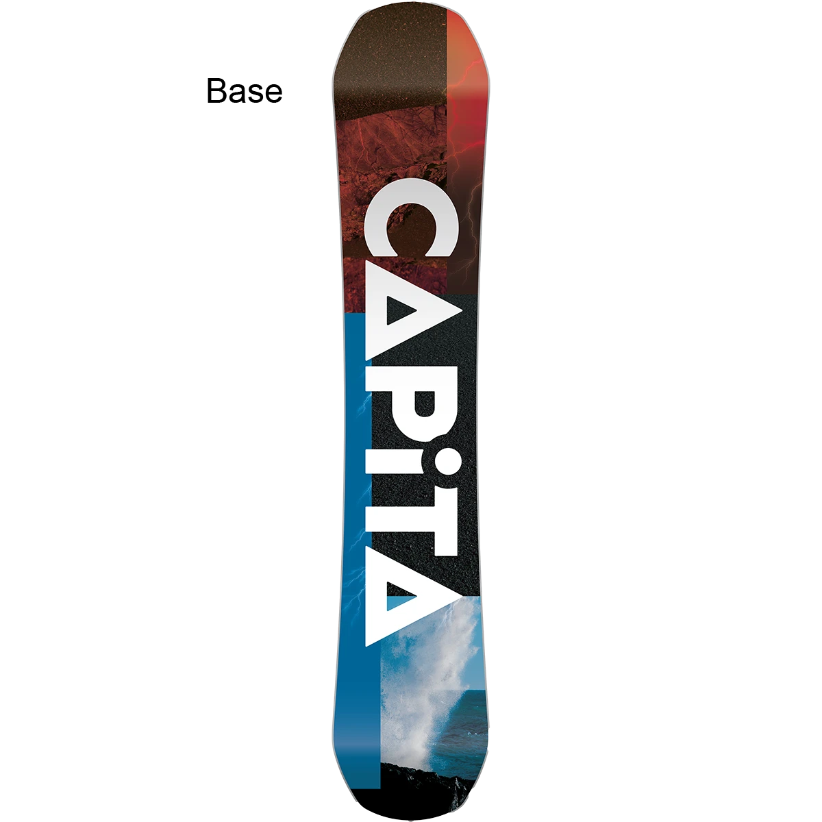 Capita D.O.A. Wide 10 Capita D.O.A. Wide - Image 8