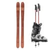 Blizzard Men's Rustler 11 Premium Ski Package 1 Blizzard Men's Rustler 11 Premium Ski Package -Ski Sports Shop Ruslter11PremiumPackage ed2f4ae4 b756 4ead 8b23 1067eaef7e07