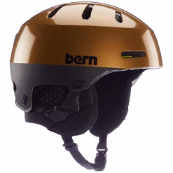 Bern Macon 2.0 MIPS 13 Bern Macon 2.0 MIPS -Ski Sports Shop SB35M22MBK1 Macon 2.0 MIPS Jr. Matte Black com main 720x a6b23b87 e099 4406 936f cddae588721c