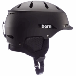 Bern Hendrix MIPS -Ski Sports Shop SM34M22MBK1 Hendrix MIPS Matte Black com alt1 720x d7712f71 e747 4b54 92e2 c4731cce4029