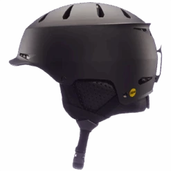 Bern Hendrix MIPS -Ski Sports Shop SM34M22MBK1 Hendrix MIPS Matte Black com alt3 720x 987428cb dca6 4f1a 9efc b5214482c677