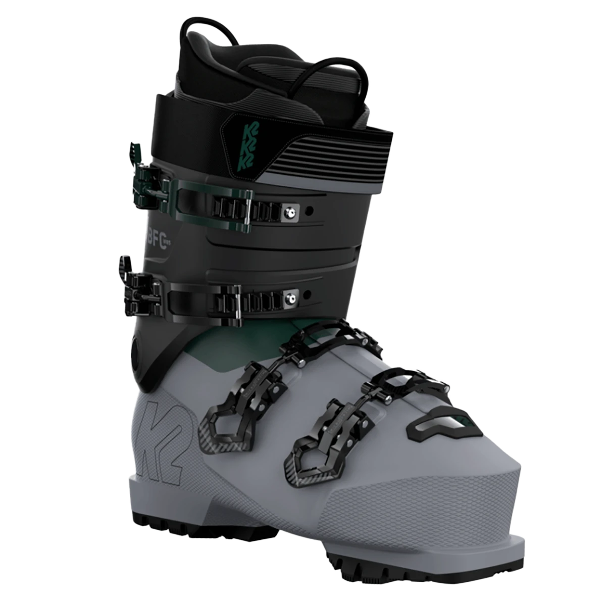 K2 Women's BFC 85 4 K2 Women's BFC 85 - Image 2