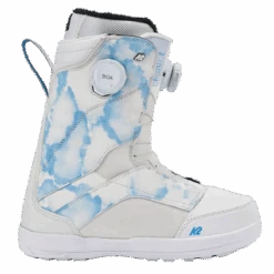 K2 Women's Kinsley -Ski Sports Shop Screenshot2023 08 01114850