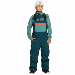 Quiksilver Youth Mash Up Youth Bib 12 Quiksilver Youth Mash Up Youth Bib -Ski Sports Shop Screenshot2023 09 21142337