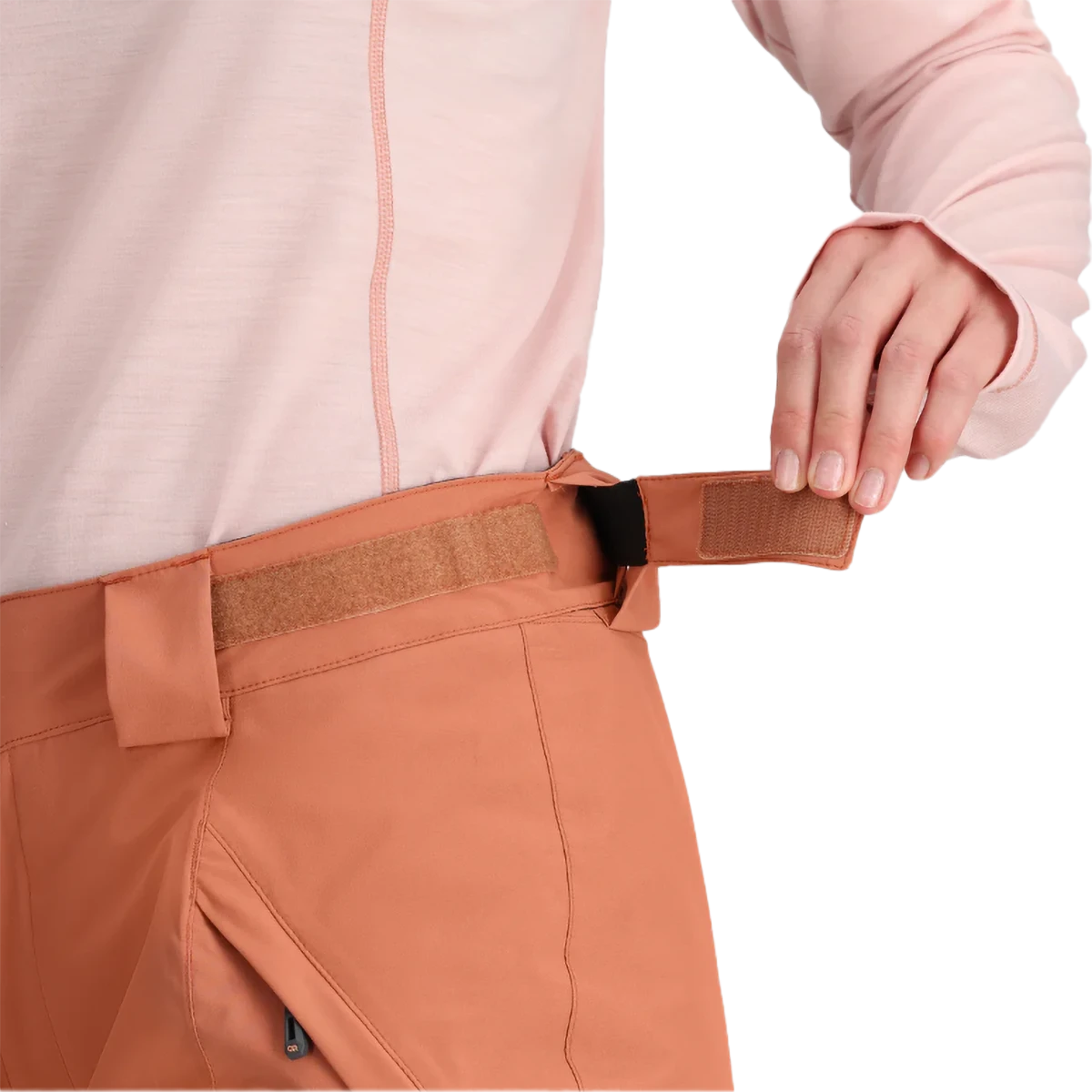 Outdoor Research Women's Snowcrew Pants 9 Outdoor Research Women's Snowcrew Pants - Image 7
