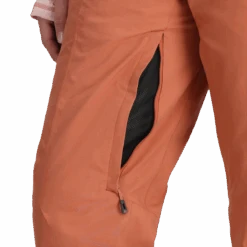 Outdoor Research Women's Snowcrew Pants 18 Outdoor Research Women's Snowcrew Pants -Ski Sports Shop Screenshot2023 12 08093040
