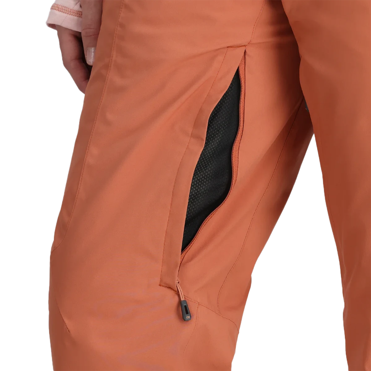 Outdoor Research Women's Snowcrew Pants 10 Outdoor Research Women's Snowcrew Pants - Image 8