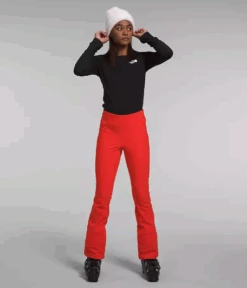 The North Face Women's Snoga Pant - Short 11 The North Face Women's Snoga Pant - Short -Ski Sports Shop Screenshot2023 12 26at2.52.30PM