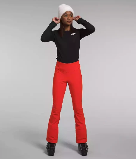 The North Face Women's Snoga Pant - Short 6 The North Face Women's Snoga Pant - Short - Image 4