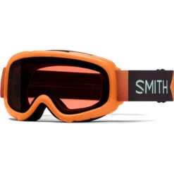 Youth Gambler -Ski Sports Shop Smith Gambler Habanero RC36