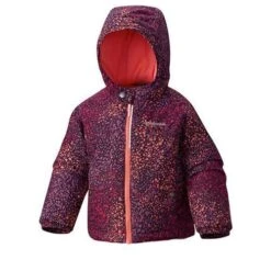 Toddler's Outerwear Package 13 Toddler's Outerwear Package -Ski Sports Shop ToddlerColumbiaJacketBlush 8ae5b1fd 59ca 4f4e a7a7 d3b842281c98