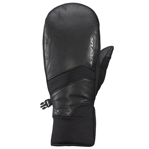 Women's Xtreme All-Weather Edge Mitt 3 Women's Xtreme All-Weather Edge Mitt