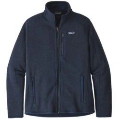 Patagonia Men's Better Sweater Fleece Jacket