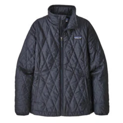 Patagonia Youth Nano Puff Diamond Quilt Jacket -Ski Sports Shop WBF19 68006 NENA 5ba7cd9c fb30 4844 8bc0 a43c262e2a02