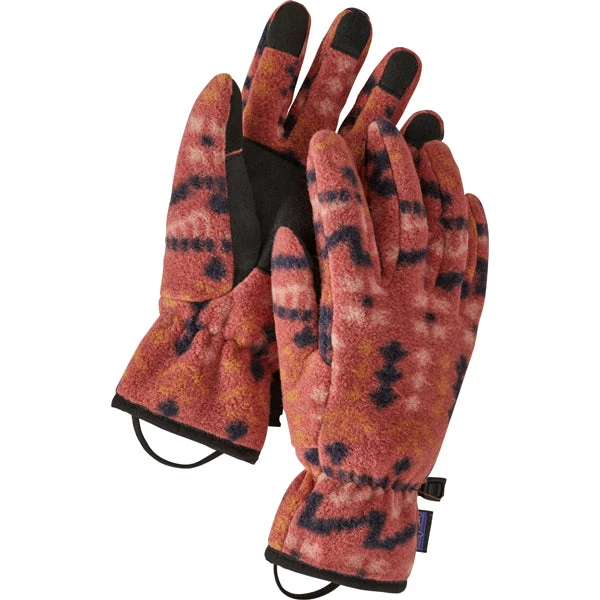 Patagonia Synchilla Gloves 6 Patagonia Synchilla Gloves - Image 4