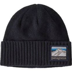 Patagonia Brodeo Beanie 25 Patagonia Brodeo Beanie -Ski Sports Shop WBF20 29206 LRCN