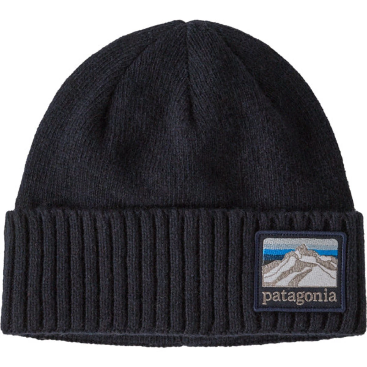 Patagonia Brodeo Beanie 6 Patagonia Brodeo Beanie - Image 4