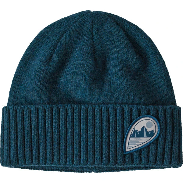 Patagonia Brodeo Beanie 14 Patagonia Brodeo Beanie - Image 12