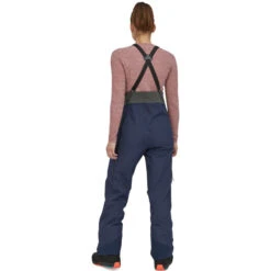 Patagonia Women's Snowdrifter Bibs -Ski Sports Shop WBF20 30080 CNY RL2