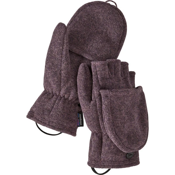 Patagonia Women's Better Sweater Gloves 5 Patagonia Women's Better Sweater Gloves - Image 3