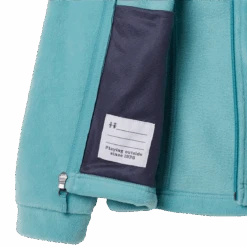 Columbia Youth Benton Springs Fleece FZ Jacket -Ski Sports Shop WG6756 363 a1 5095b2fd 294c 4da5 926e 56e8e6489a36