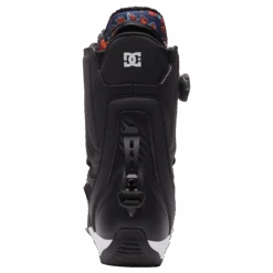 DC SHOES Women's Mora Step On -Ski Sports Shop adjo100035 dcshoes p blw bck2